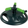 Novaservis, plastic sprinkler rotativ cu trei brațe, DY6013