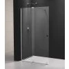 Polysan, paravan culisant MODULAR SHOWER 2 piese 1600 mm, MS5-160