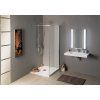 Polysan, paravan culisant MODULAR SHOWER 2 piese 1600 mm, MS5-160