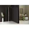 106941 11 polysan modular shower pridavny panel na instalaciu na stenu modulu 2 1000 mm lavy ms2b 100l