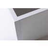 104070 3 polysan plain bocny panel 100x59cm 72723