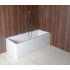 104070 5 polysan plain bocny panel 100x59cm 72723