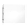 403921 polysan plain bocny panel 90x59cm 72714