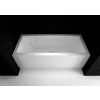 103884 1 polysan plain nika panel 190x59cm 72561