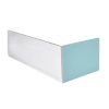 103818 polysan plain panel celny 160x59cm lavy 72606