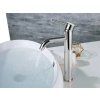Rea Lungo, baterie chiuveta inalta h-280, crom, REA-B4104