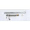 Rea Lungo, baterie chiuveta inalta h-280, crom, REA-B4104