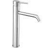 Rea Lungo, baterie chiuveta inalta h-280, crom, REA-B4104