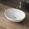 Rea Tess, baterie pentru chiuvetă înaltă, crom, REA-B8800