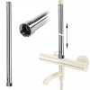 Rea, extensie pentru set cada/dus 50cm, crom, REA-K0881