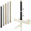 Rea, extensie pentru set cada/dus 50cm, auriu mat, REA-K0891