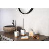 240765 1 ridder amara pohar na postavenie biela 2244101