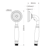 112314 sapho dreamart rucna sprcha chrom doc148