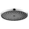425712 sapho hlavova sprcha priemer 220mm abs chrom sk852