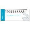97797 2 sapho hlavova sprcha priemer 230mm chrom 1203 02