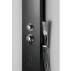 115770 2 sapho jacob sprchovy panel 200x1500mm cierna matna wn683