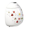 Sapho, rezervor ceramic KID pentru WC combi, decor, CK400.00CB00E.FF00