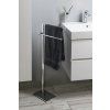 Sapho, Set de baie ODETTA 120, alb, KSET-058