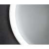 Sapho, Oglinda rotunda NOA cu iluminare LED, diametru 60cm, OM260