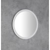 Sapho, Oglinda rotunda NOA cu iluminare LED, diametru 60cm, OM260