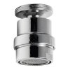 Sapho, Aerator cu îmbinare M24x1, crom, 3258.01