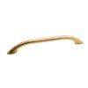 109692 1 sapho pevnostne madlo 450mm bronz ml45