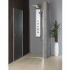 Sapho, usa de dus pivotanta PILOT dubla 900mm