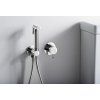Sapho, robinet ascuns Rhapsody cu spray pentru bideu, 5540-01