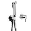 Sapho, robinet ascuns RHAPSODY cu spray pentru bideu, 5541-01
