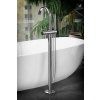 Sapho, robinet ascuns RHAPSODY cu spray pentru bideu, 5541-01