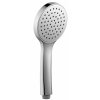Sapho, Duș de mână, diametru 102 mm, ABS/crom, 1204-43