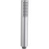 101391 sapho rucna sprcha priemer 221mm abs chrom sk190