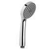 116844 sapho rucna sprcha priemer 75mm abs chrom 1204 42