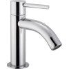 Sapho, supapă pentru chiuvetă SMALL, 145 mm, crom, SM24