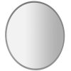 Sapho, oglinda rotunda VISO cu iluminare LED, ø 90cm, VS090