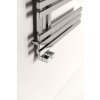Sapho, element de încălzire VISTA 500x1190 mm, covoraș din oțel inoxidabil, NR613