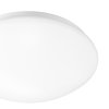 Toollight - Plafoniera LED 33cm rotunda APP756-1C, alb, OSW-06514
