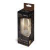 73647 2 toolight led ziarovka e 14 230v 5w edison 14458 tepla osw 05701