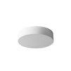 Toollight - Plafoniera 40 cm rotunda 4xE27 60W App643-3c, alb, OSW-00091