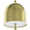 Toollight, lampă de noapte USB fără fir APP1357-T, auriu mat, OSW-08620