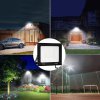 Lumină pentru scule, reflector LED 10x8,5 cm, 20W, 2080 lm, 4500K, RSL001-20N, OSW-10200