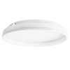 Toollight, plafoniera LED 40cm, 22W, APP1462, alb, OSW-07982