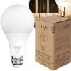 Lumină pentru scule, bec LED E27, 12W, 900lm, 3000K cald, RSL026, OSW-20011