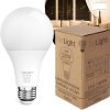 Lumină pentru scule, bec LED E27, 18W, 1350lm, 3000K cald, RSL032, OSW-20017