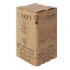 Lumină pentru scule, bec LED E27, 7W, 560lm, alb neutru 4000K, RSL022, OSW-20007