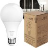 Lumină pentru scule, bec LED E27, 7W, 560lm, alb neutru 4000K, RSL022, OSW-20007