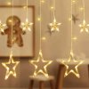 Tutumi, ghirlanda stea LED 3m 101-200 lumini + telecomanda CD001-138, CHR-00355