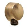 531928 sapho vyvod sprchy priemer 50mm bronz 9816