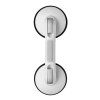 Ridder, mâner detașabil HANDICAP, alb, A0243301