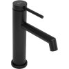 Rea Foss, baterie chiuveta h-205, negru mat, REA-B5317